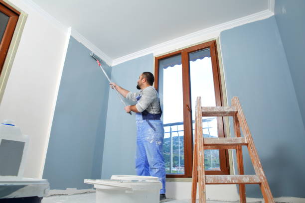 Best Repainting for Renovations  in Prestonsburg, KY